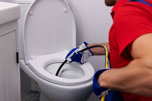 Best Plumbing Inspection Services  in Desoto Lakes, FL